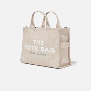 NEW! Marc Jacobs Crossbody Tote Bag